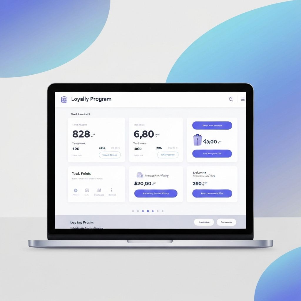 로열티 프로그램